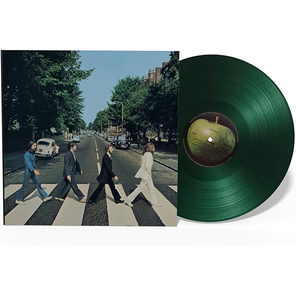 Beatles - LIVE AT LAST - BEATLES [VINYL] - Amazon.com Music