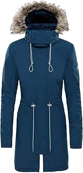 the north face zaneck mujer