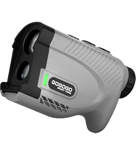 ラウンド用品・アクセサリー PRO Laser Rangefinder ラウンド用品