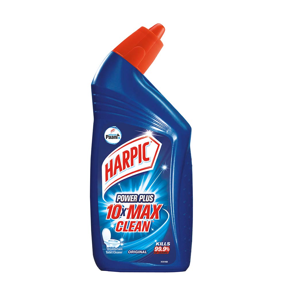 Harpic Power toilet cleaner 200ml (8901396152002)