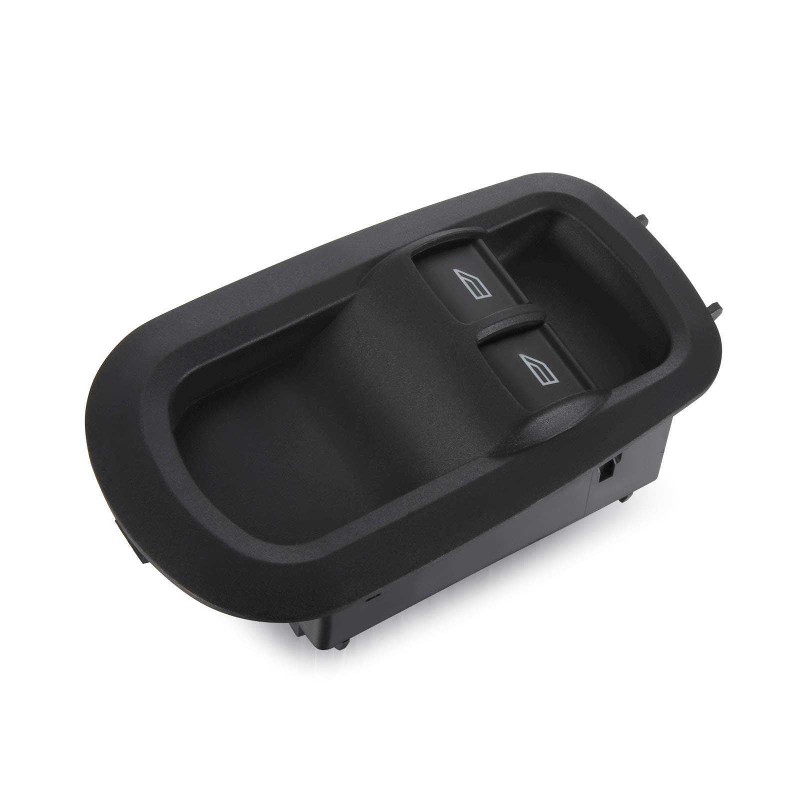 Madlife Garage Passenger Side Door Double Window Switch GK2T14A132CA For Transit V362 - V363 Mk8 Custom 2014-2017