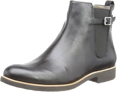 rockport chelsea boots womens