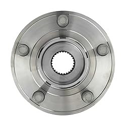Stirling P513394PR_9H17R - Pair 2 Rear Wheel