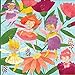 Mudpuppy Fairy Friends Jumbo Puzzle, 25 Jumbo Pieces, 22”x22” – for Kids Age 2+ - Colorful Illustrations of Fairies – Thick, Sturdy Pieces - Convenient Rope Handle on Box, Floor Puzzle