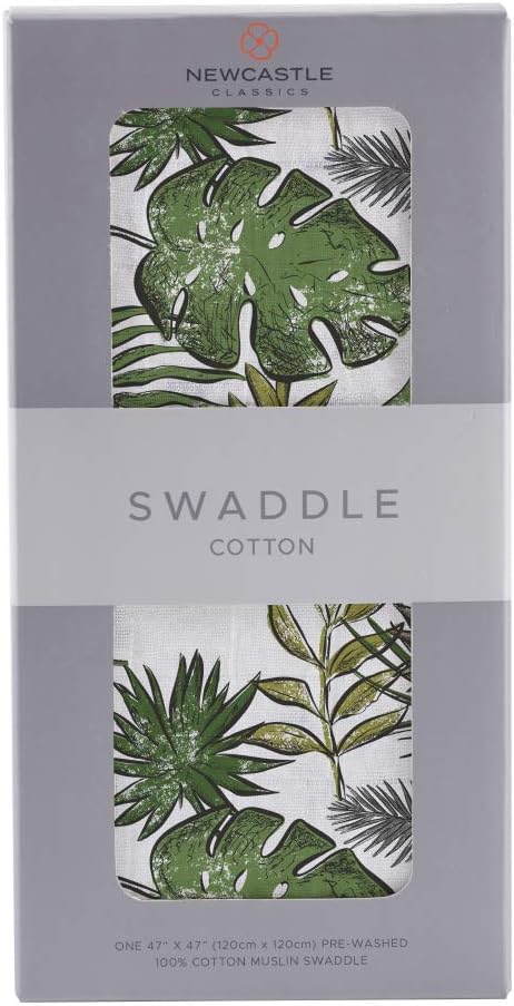 newcastle classics swaddle