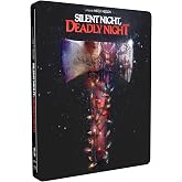 SILENT NIGHT DEADLY NIGHT COLLECTOR'S ED (SBK)