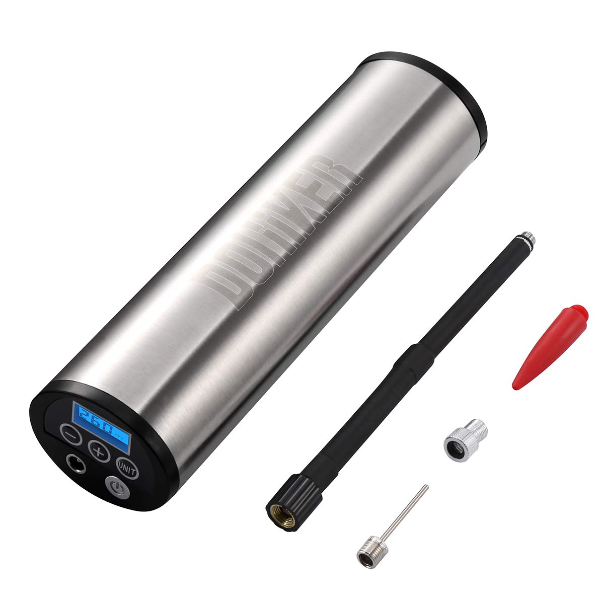 Best presta valve inflator for air compressor Kitchen Smarter