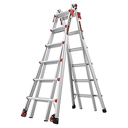 Little Giant Ladders Velocity (15426-001) with
