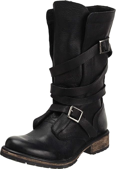 steve madden casual boots