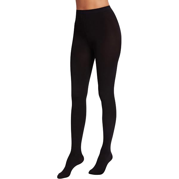 Collant Wolford Satin Opaque 50 - Brillant - Taille XS Ou M - Neuf Avec Étiquettes