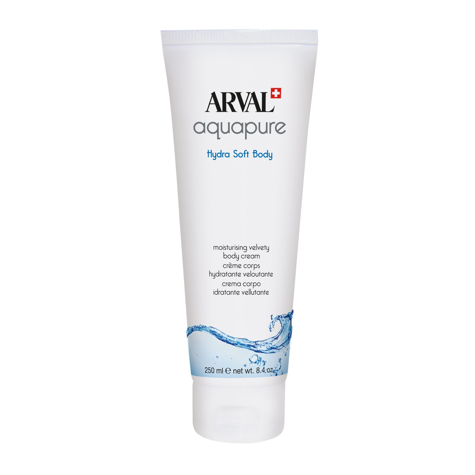 Arval Body Cream, 250 ml