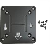 Gintai Intel NUC Vesa Mounting Plate Bracket Screw 4-11th Gen Wall Mount view 5