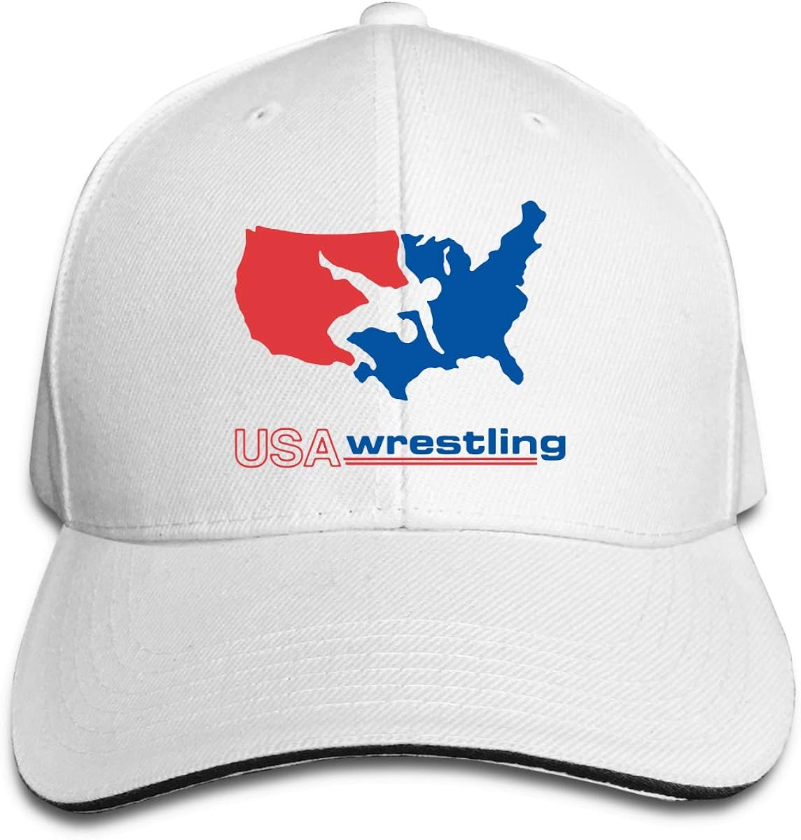 usa wrestling products