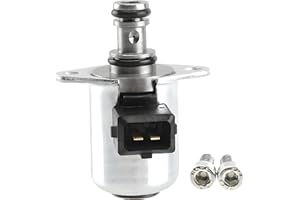 Trolling MAN 2114600984 2214600184 Metal Power Steering Proportioning Globe Valve Compatible With W211 W164 R171