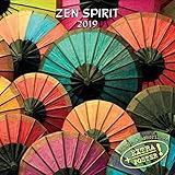 Zen Spirit 2019 Artwork by 