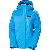 Helly Hansen womens Snowplay Jacket
