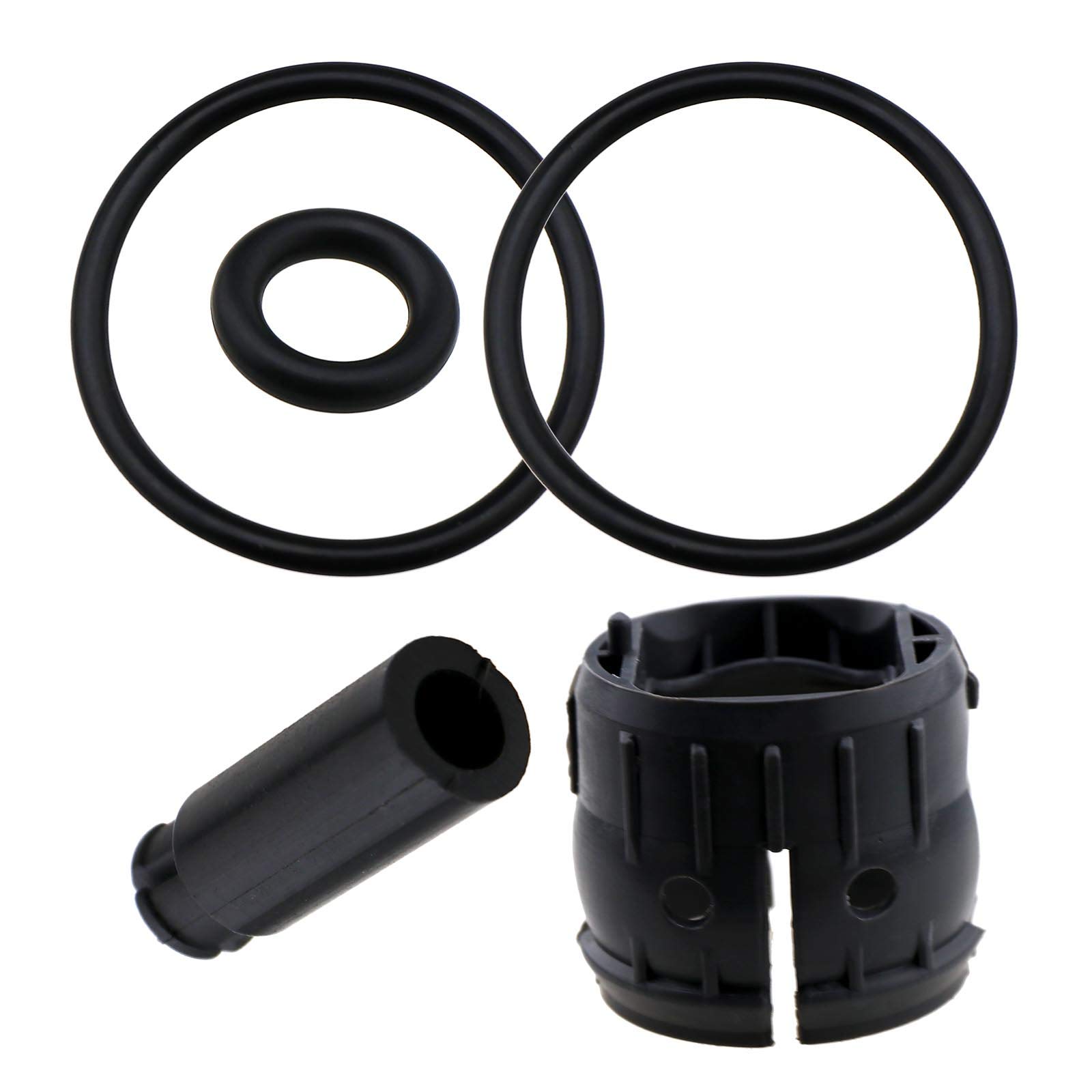 OTOTEC Automatic Gear Shift Stick Lever Repair Selector Bush Fix Kit Compatible with ASTRA III 3 H - (2004-2013) COMBO C - (2001-2011)