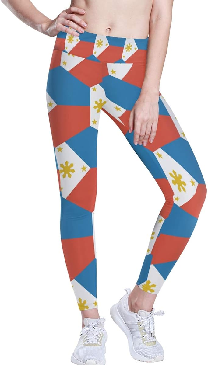 best leggings brand philippines flag