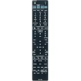 RC-1156 Replacement Remote Control Applicable for Denon AV Receiver | AVR-2312 AVR-1912 AVR-2312CI AVR-3312CI