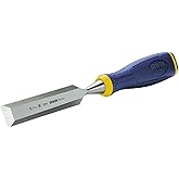 IRWIN Tools Marples Construction Chisel, 1-inch (1768777)