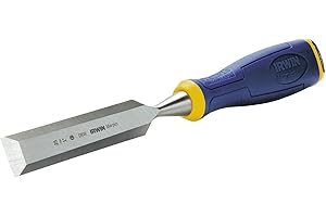 IRWIN Tools Marples Construction Chisel, 1-inch (1768777)