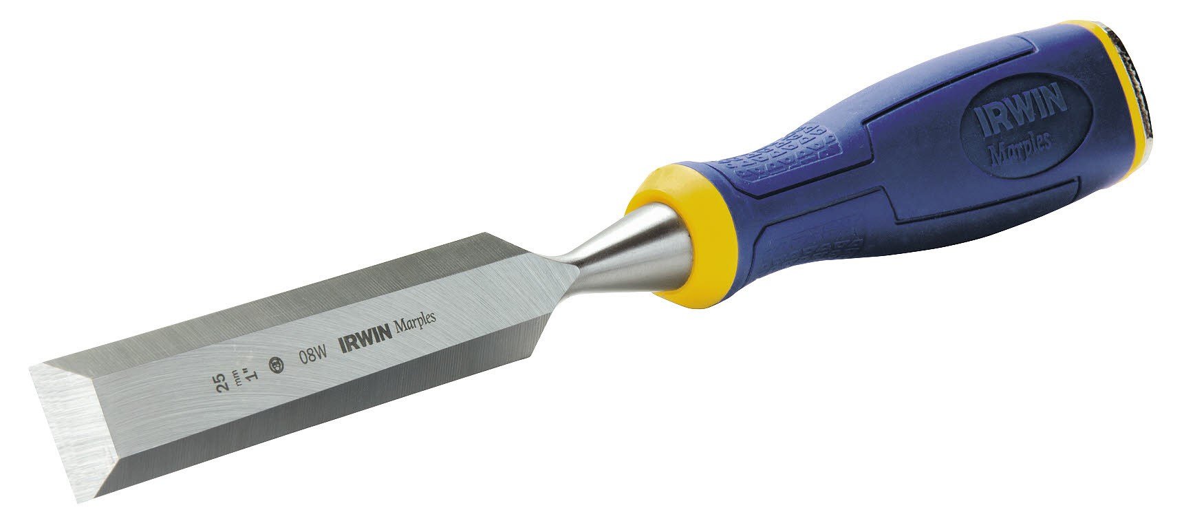 IRWIN Tools Marples Construction Chisel, 1-inch (1768777)