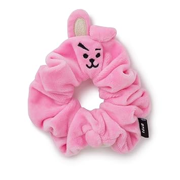 cooky bt21 peluche