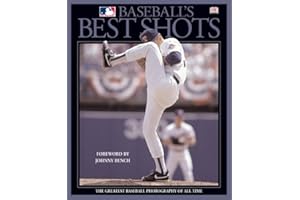 Major League Baseball's Best Shots