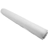 ROLLINGDOG 18 inch Spiked Roller Epoxy Floor Spiked Roller | Self Leveling Concrete Spiked Screeding Compound Roller for Cement Concrete Paint