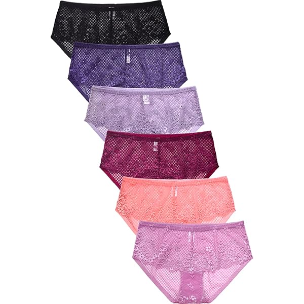 Que Es La Ropa Interior De Encaje