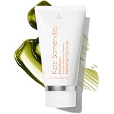 Kate Somerville ExfoliKate Intensive Exfoliating Treatment, 0.5 Fl Oz | Salicylic Acid and Lactic Acid Super Facial Scrub Improves Texture and Pores
