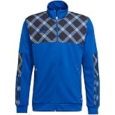 adidas mens Tiro Track Jacket