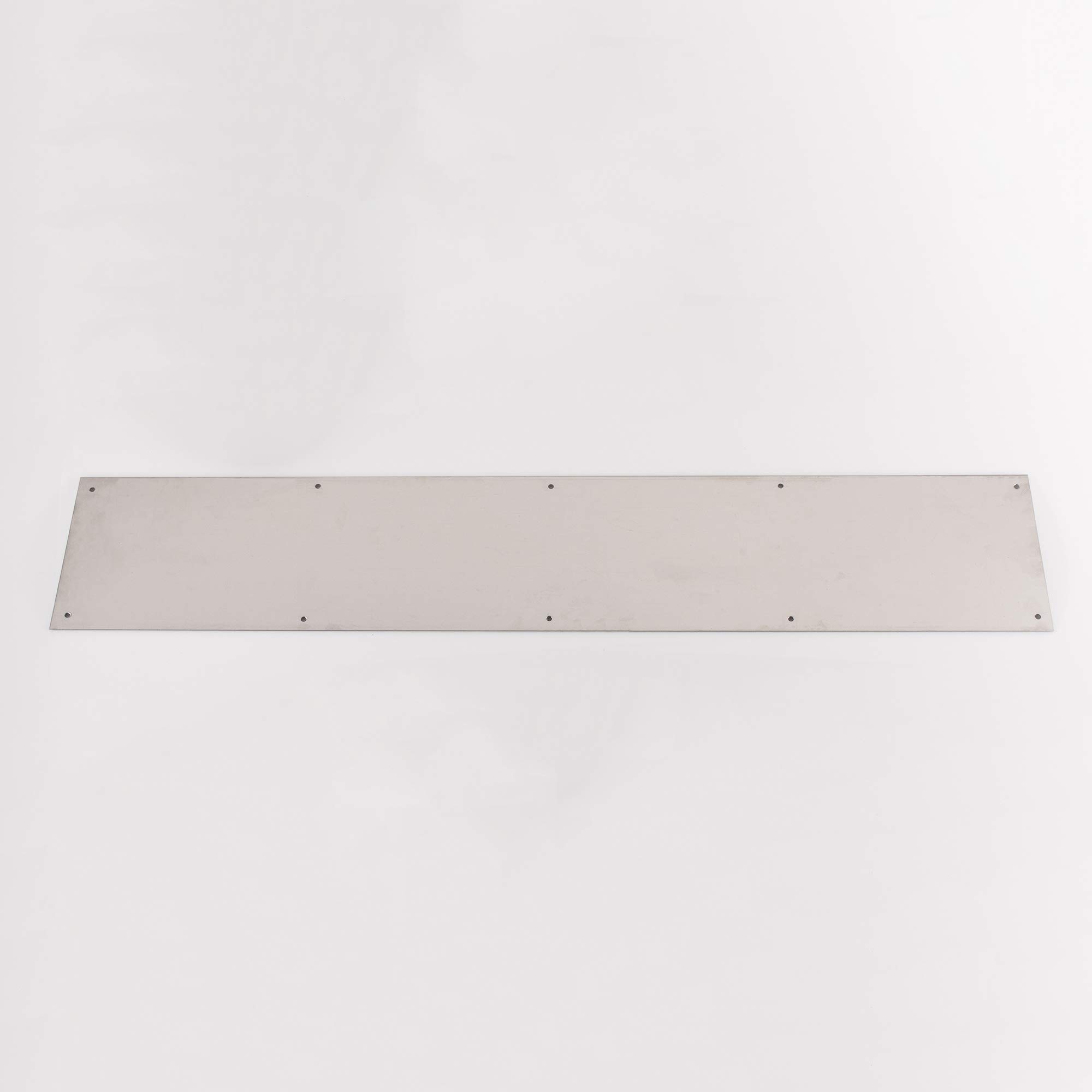 Carlisle Brass KPP1805SSS Kickplates, Satin Stainless Steel, 805 mm