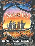 Nuts to You
