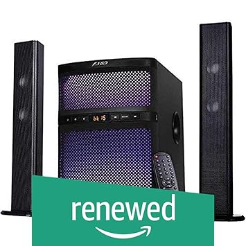 f&d t200x tv speaker