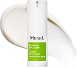 Murad Renewing Eye Cream Resurgence Multi-Action Anti-Aging Retinol Peptide view 1
