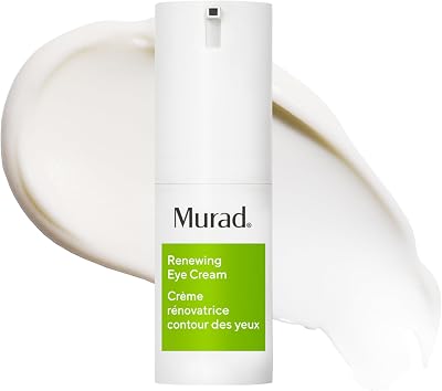Murad Renewing Eye Cream Resurgence Multi-Action Anti-Aging Retinol Peptide