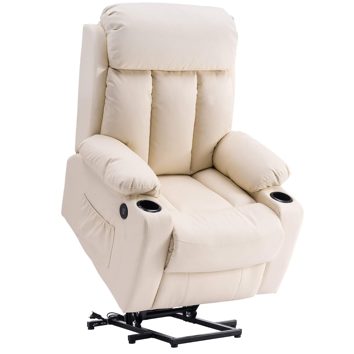 Best leather sectional sofa left red