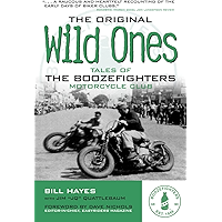 The Original Wild Ones book cover