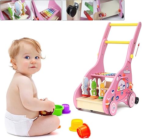 push pull toys for babies