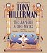 Tony Hillerman: The Leaphorn and Chee Audio Trilogy: Skinwalkers, A Thief of Time & Coyote Waits CD by 