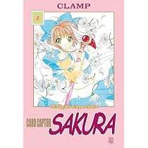 Card Captor Sakura Especial - Vol. 03 : CLAMP: Amazon.com.br: Livros
