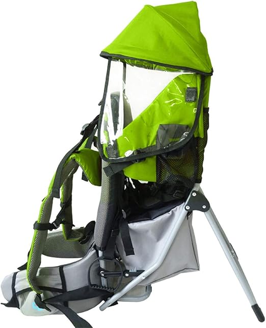 child carrier sun shade