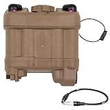 FMATAL GEAR FMA PVS 31 NVG Battery Pack Case with