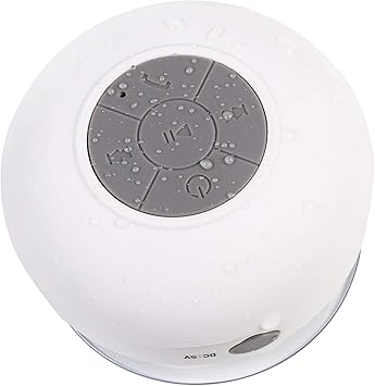 shower speakers amazon