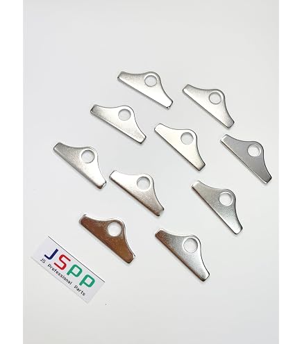 T48C_Kit De Sujeción De Tapa De Válvula De Barra En T Alta Para SB