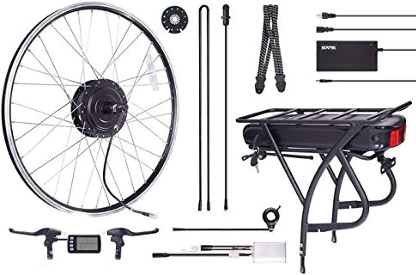 samsung ebike kit
