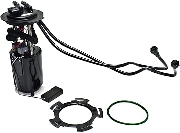Amazon Com Fuel Pump Module Assembly Compatible With Cobalt 06 08 Automotive