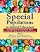 Special Populations in Gifted Education: Understanding Our Most Able Students from Diverse Backgrounds