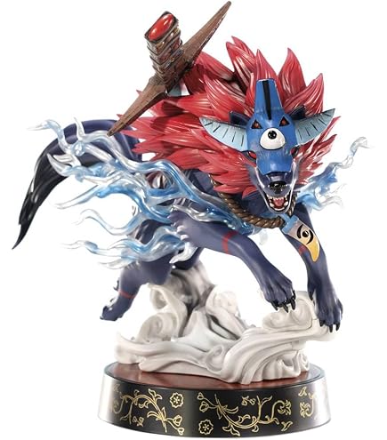 Good Smile Company - Statuetta Amaterasu Da Okami, 14 Cm, Serie Pop Up Parade - 6